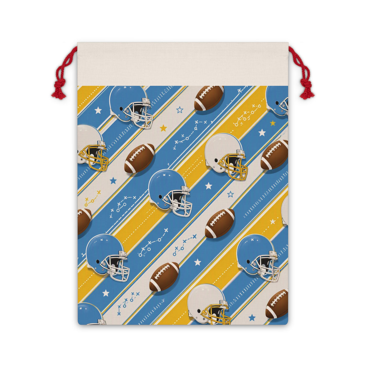 Game Day Gift Bag