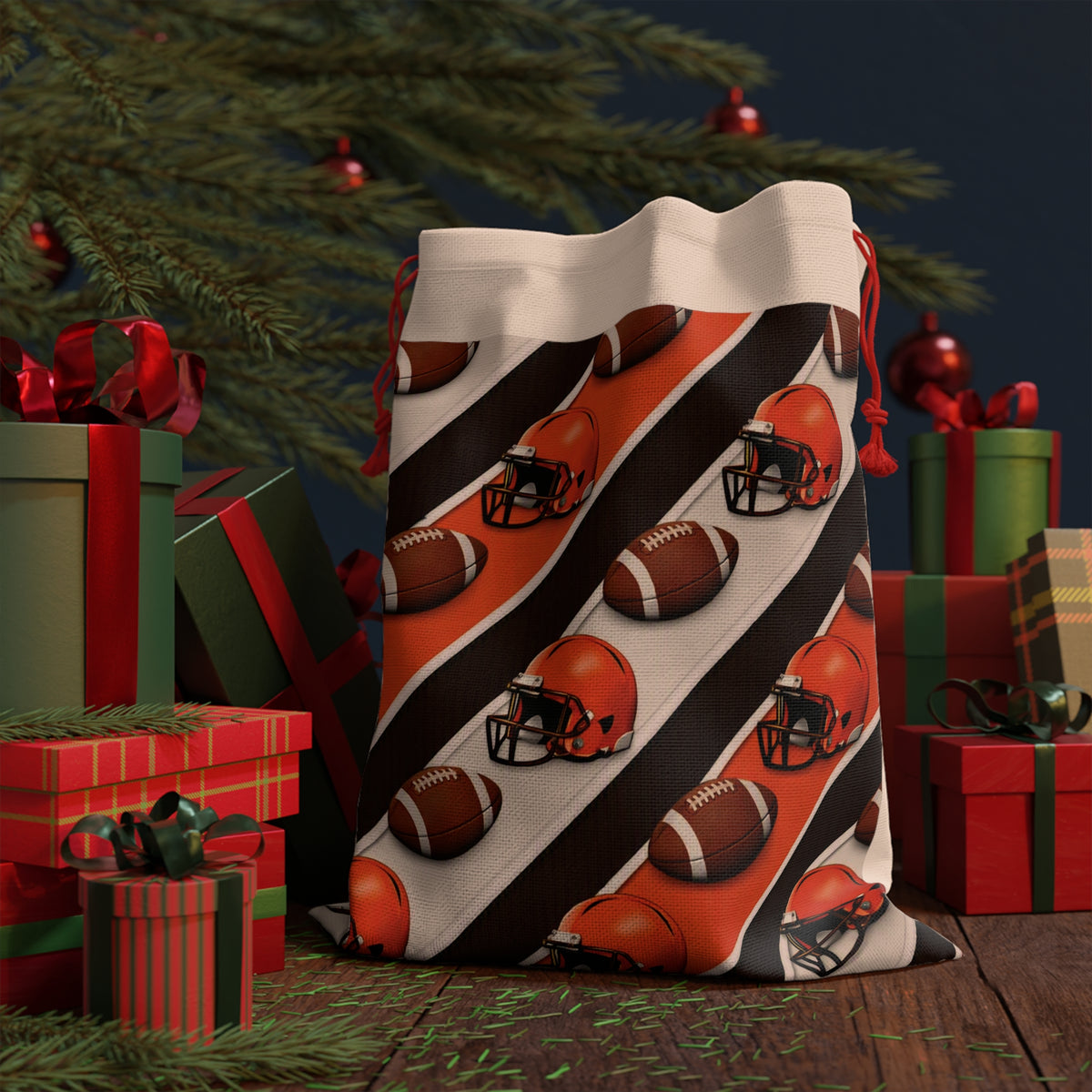 Game Day Gift Bag