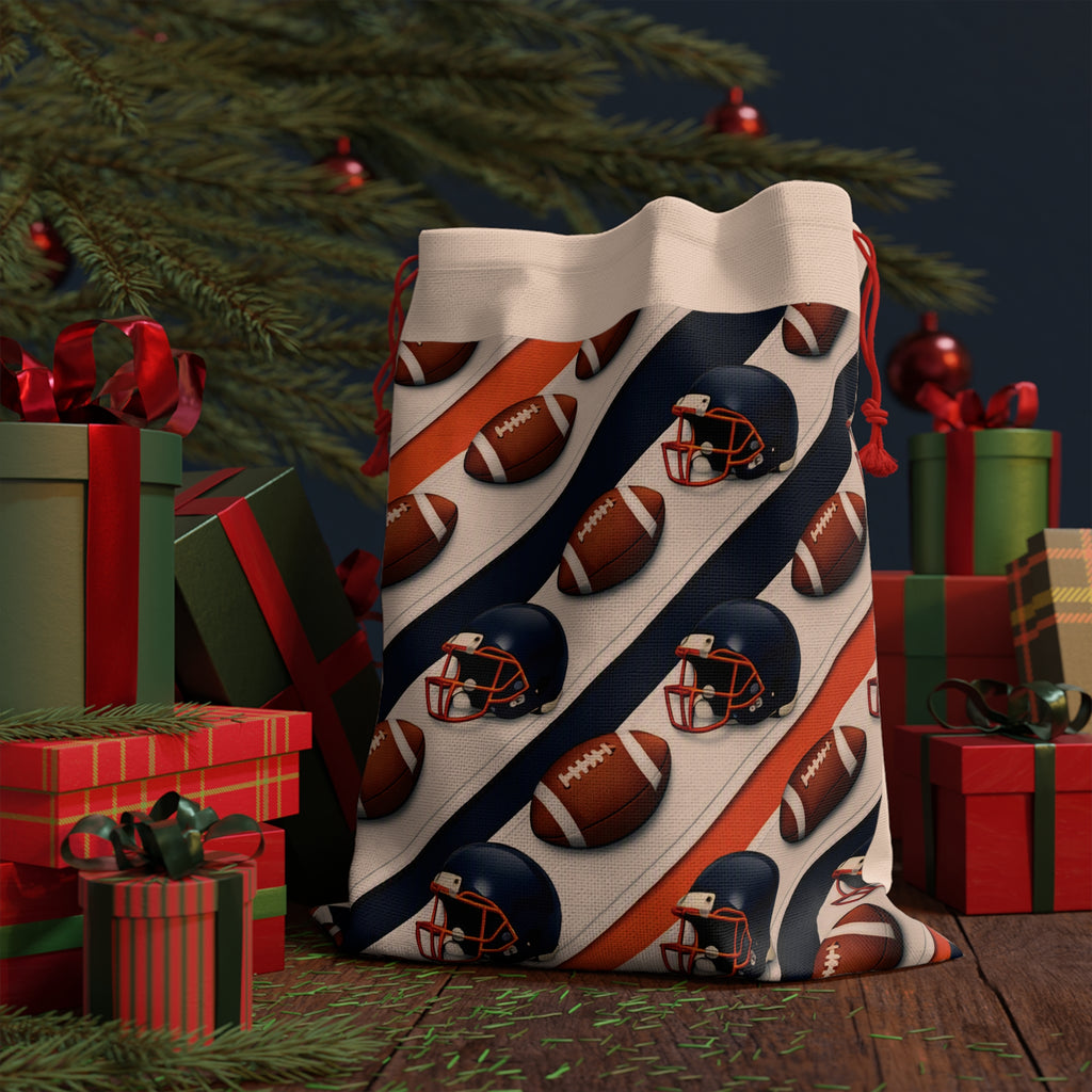 Game Day Gift Bag