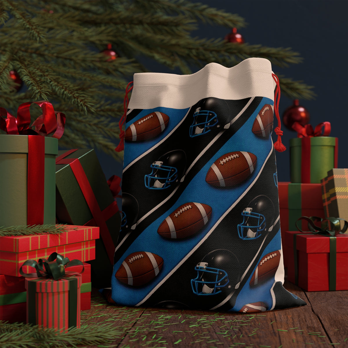 Game Day Gift Bag