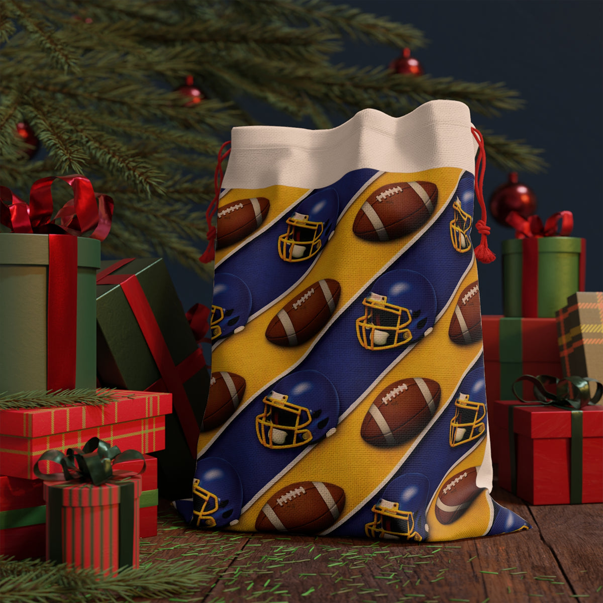 Game Day Gift Bag