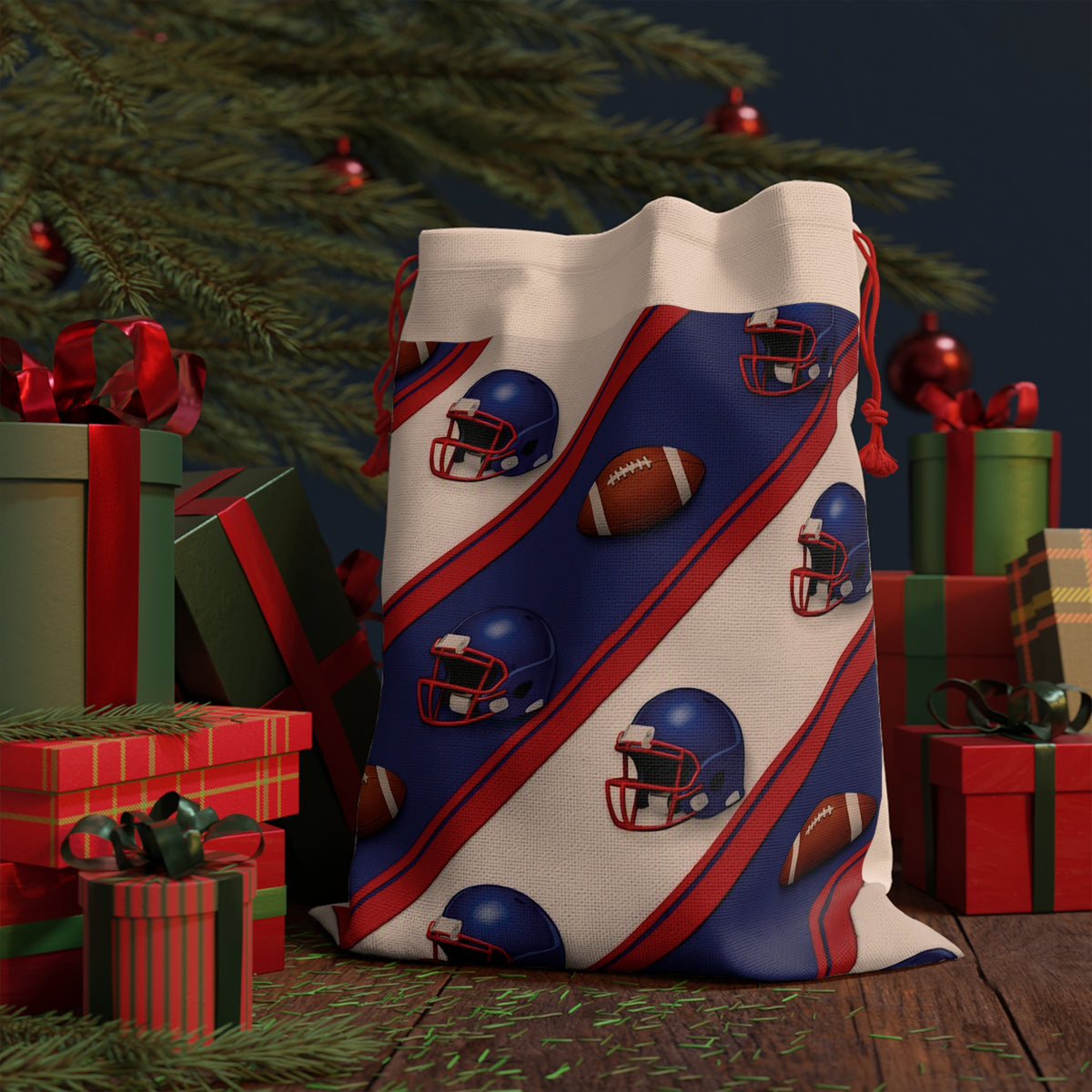 Game Day Gift Bag