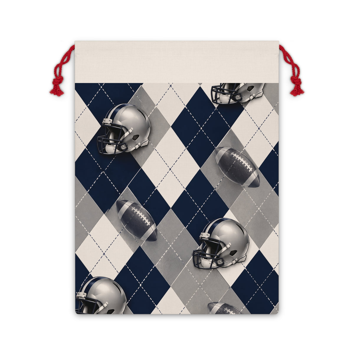 Game Day Gift Bag