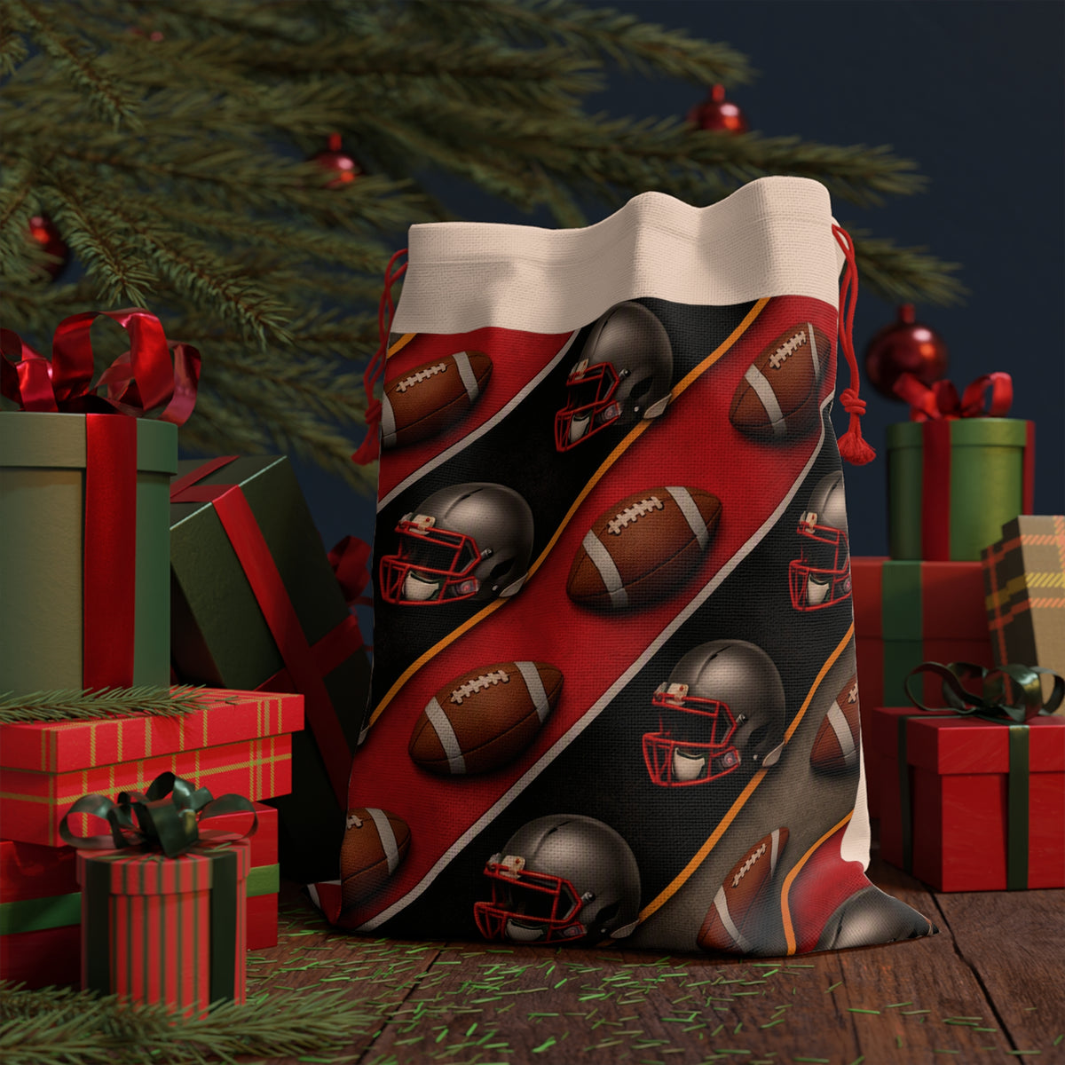 Game Day Gift Bag