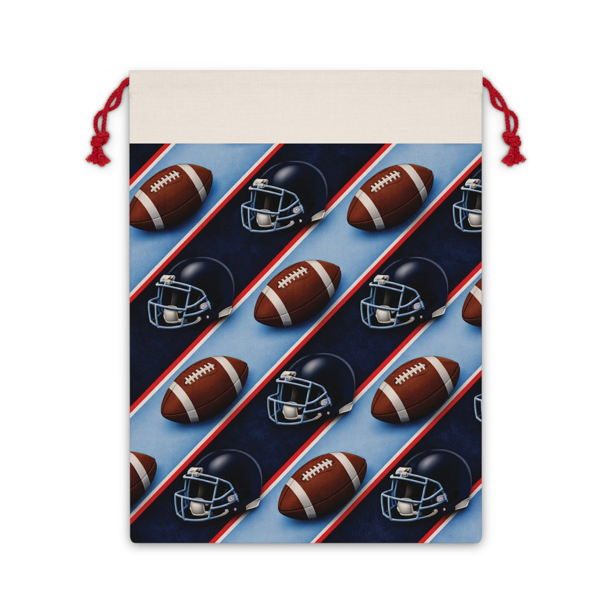 Game Day Gift Bag