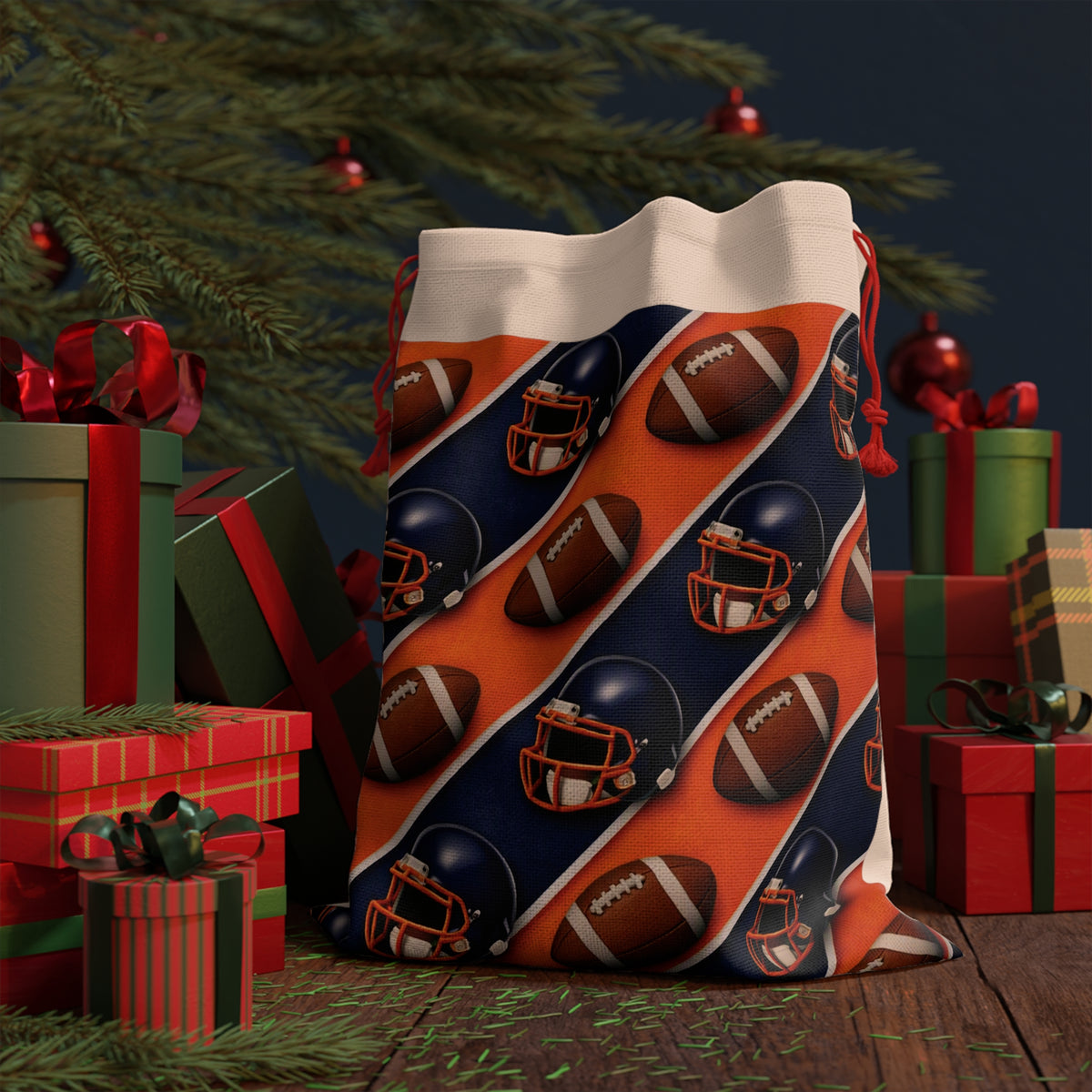 Game Day Gift Bag