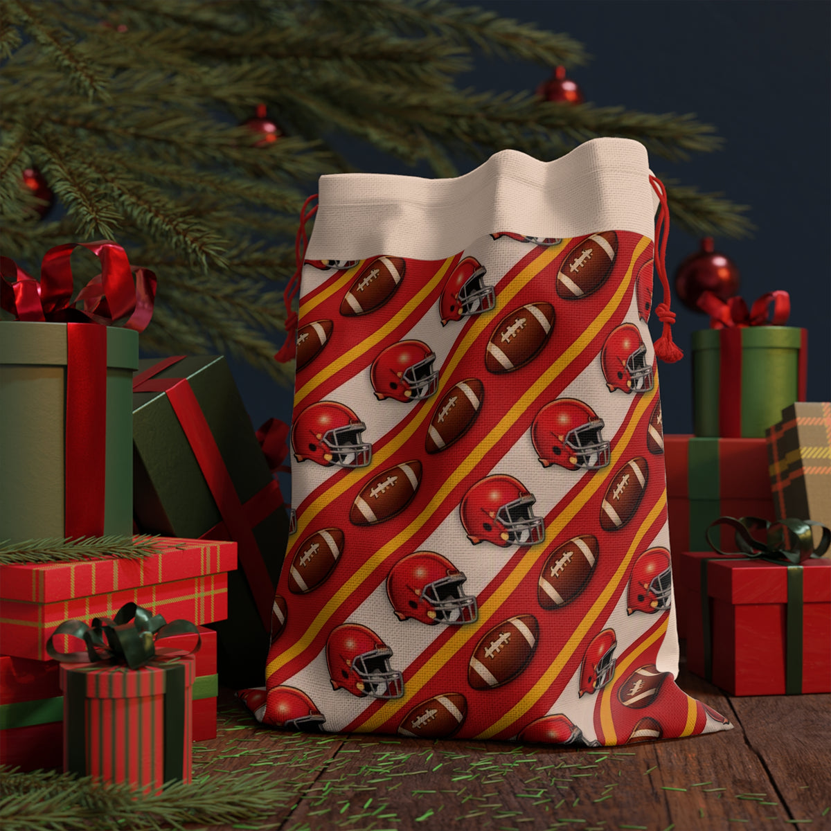 Game Day Gift Bag