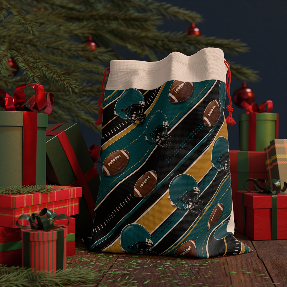 Game Day Gift Bag