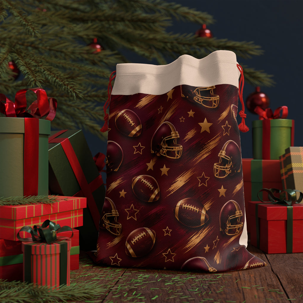Game Day Gift Bag