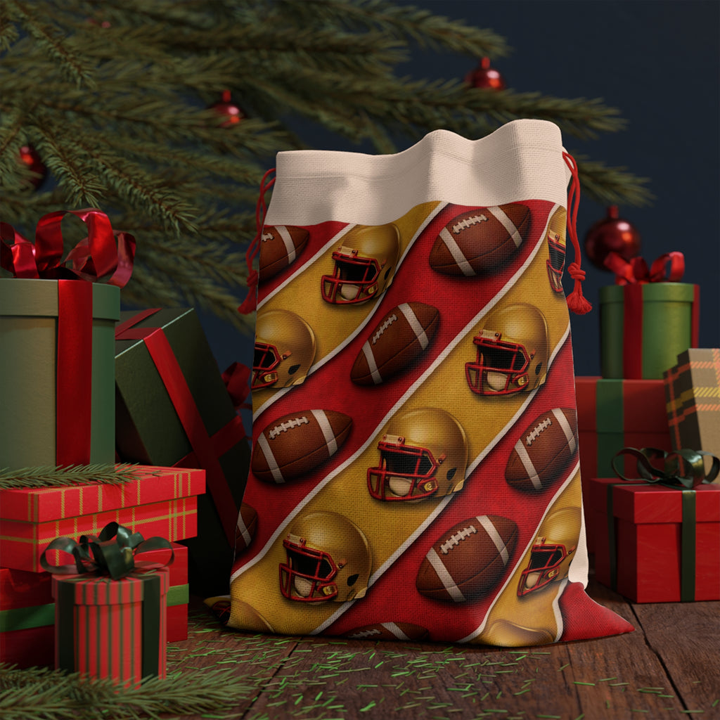 Game Day Gift Bag