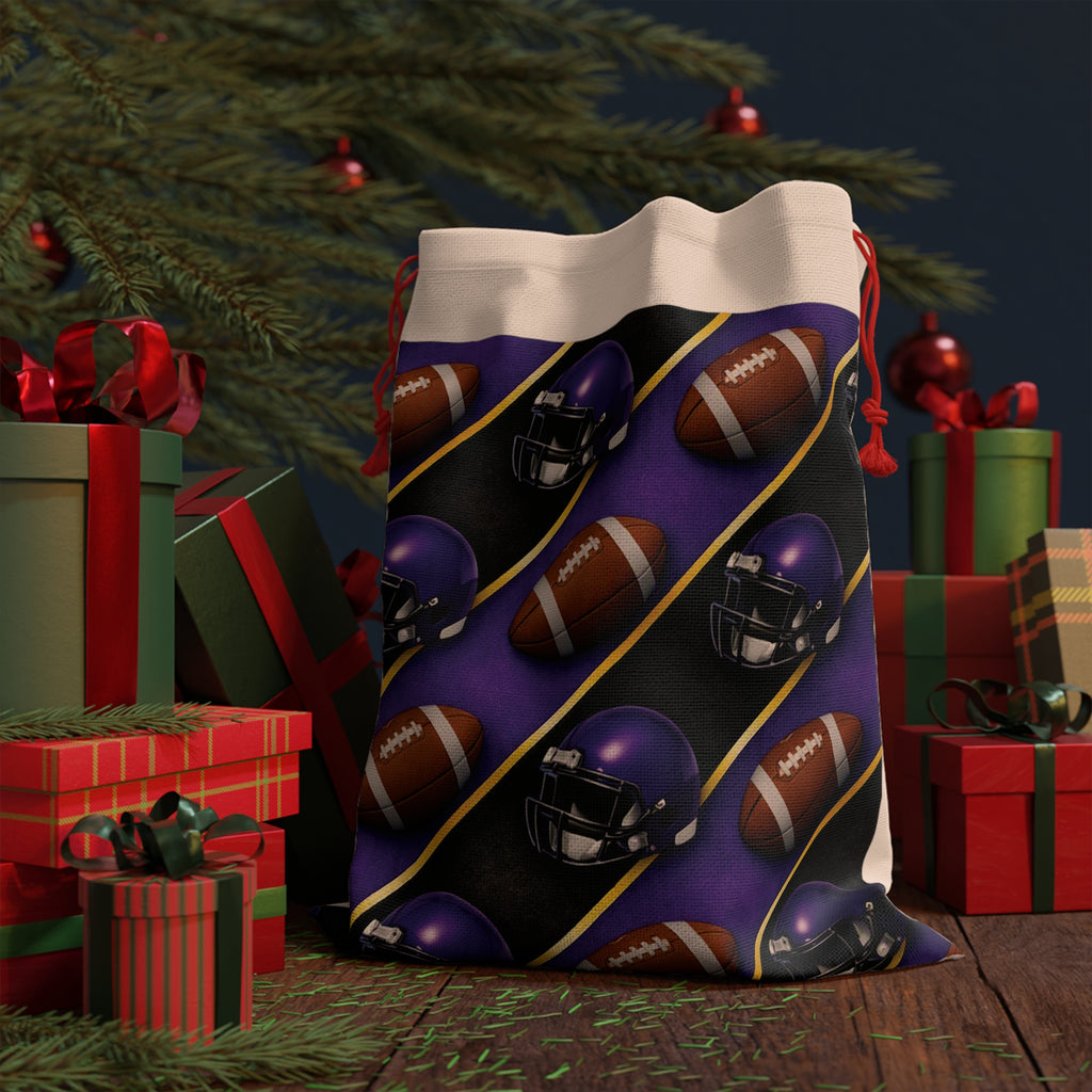 Game Day Gift Bag