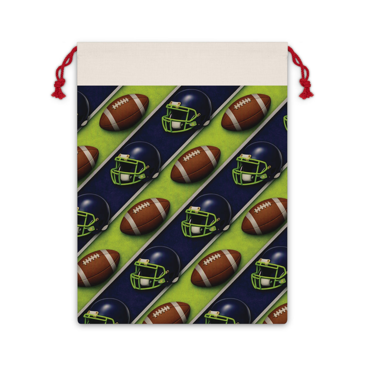 Game Day Gift Bag