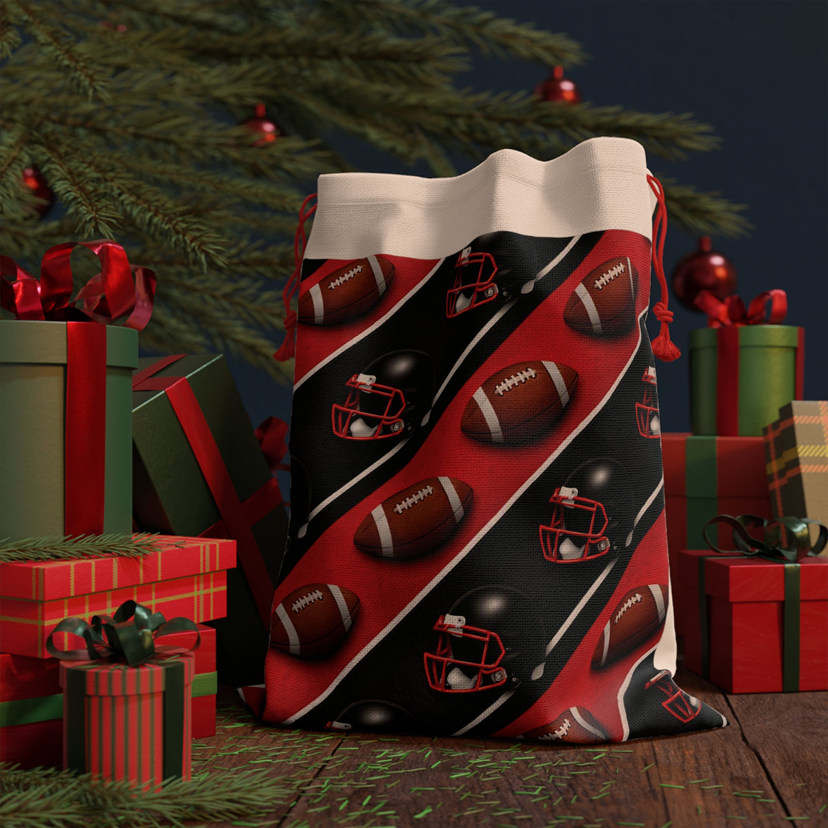 Game Day Gift Bag