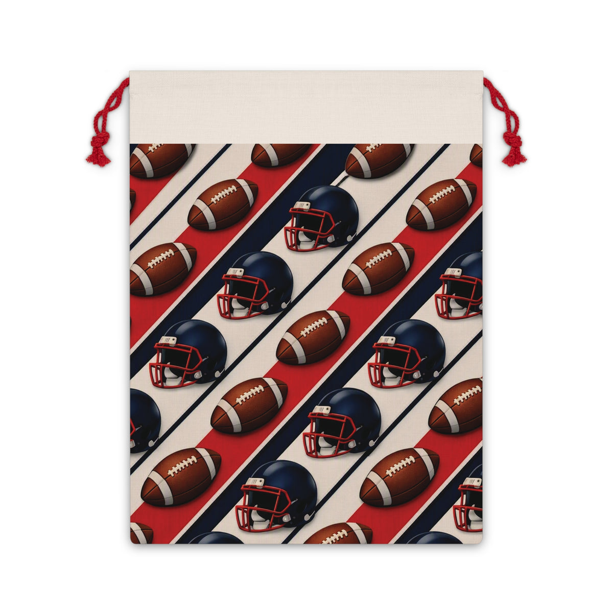 Game Day Gift Bag