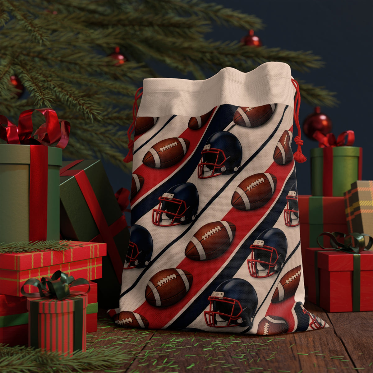 Game Day Gift Bag