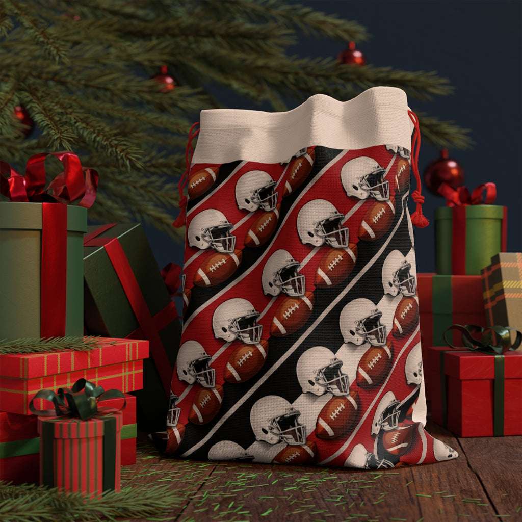Game Day Gift Bag
