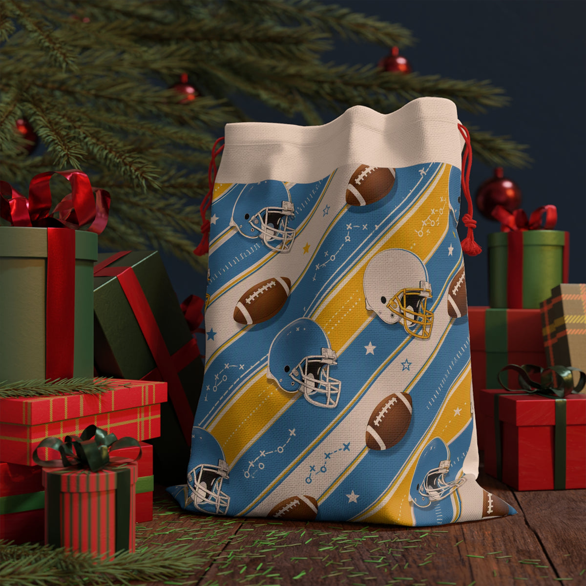 Game Day Gift Bag