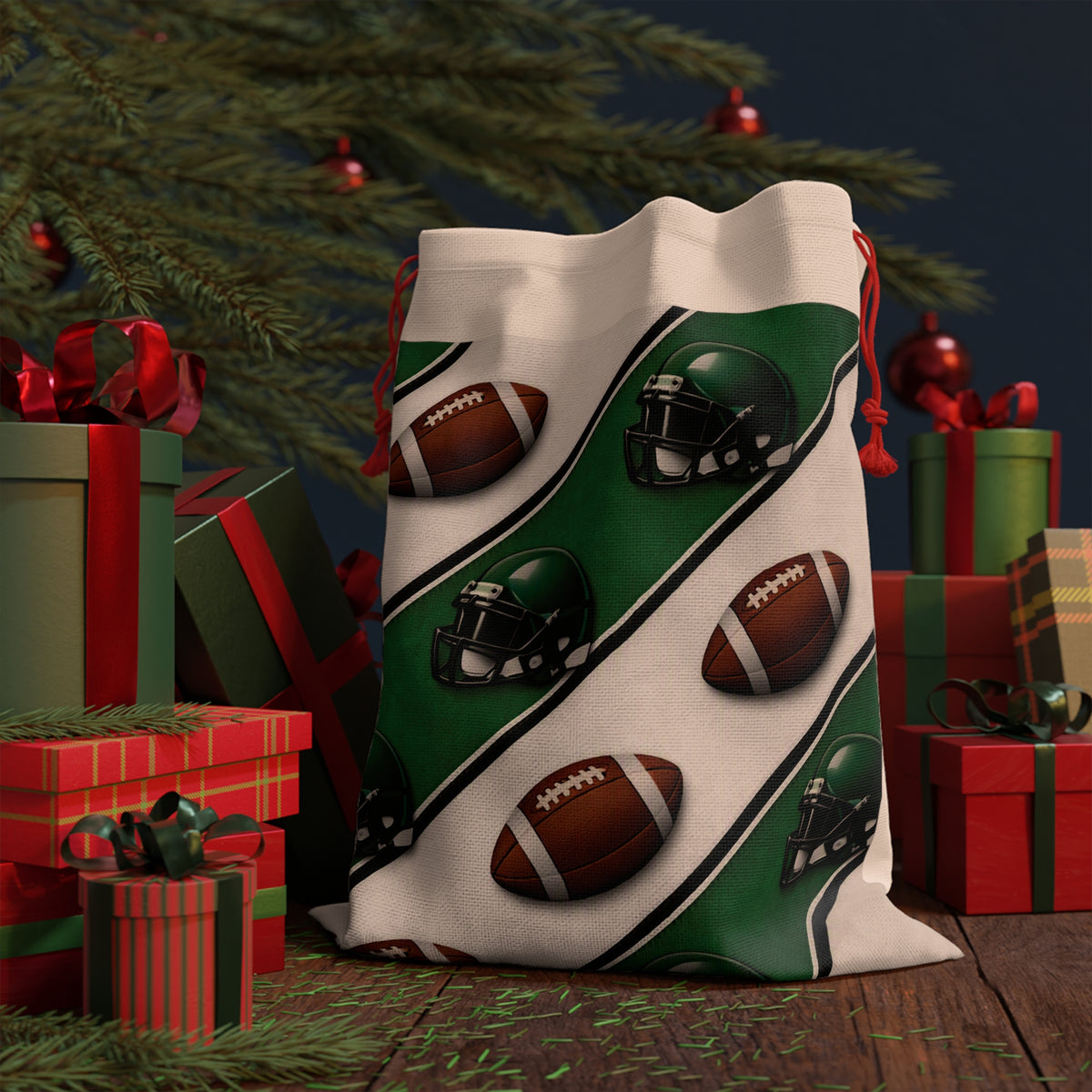 Game Day Gift Bag