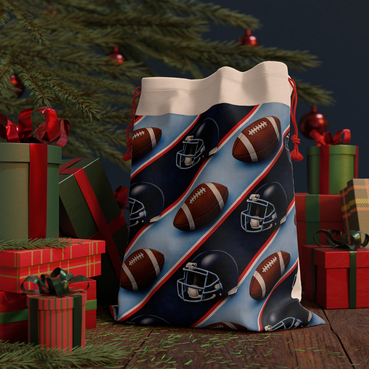 Game Day Gift Bag