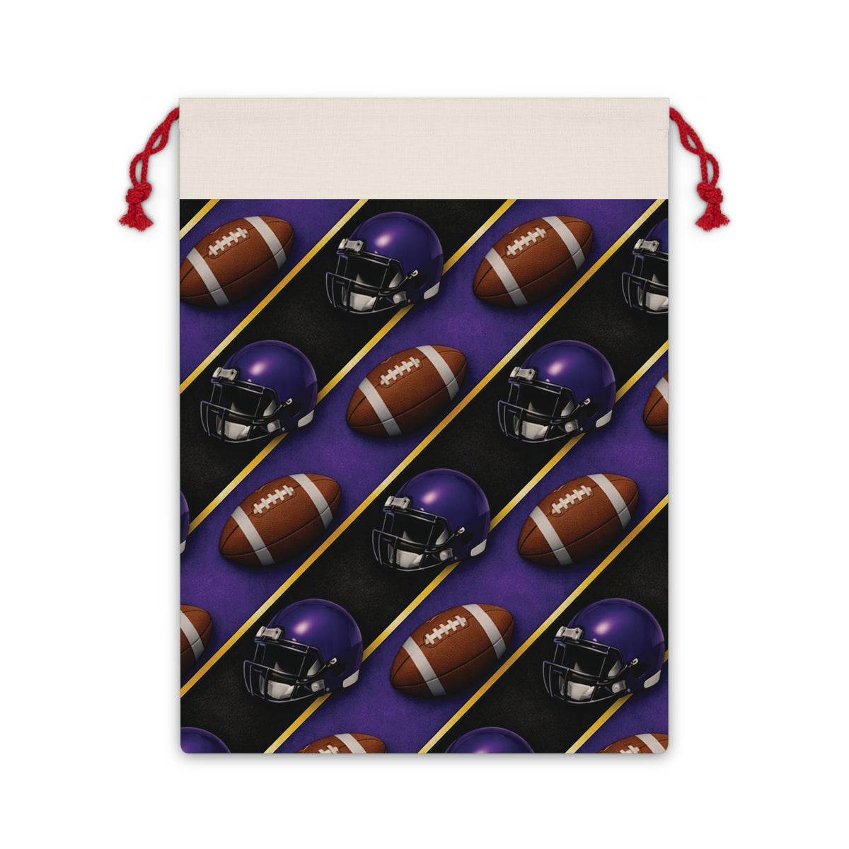 Game Day Gift Bag