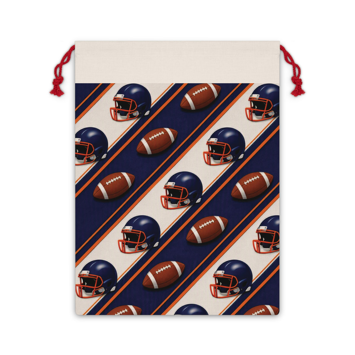 Game Day Gift Bag