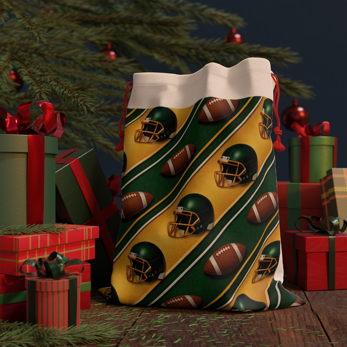Game Day Gift Bag