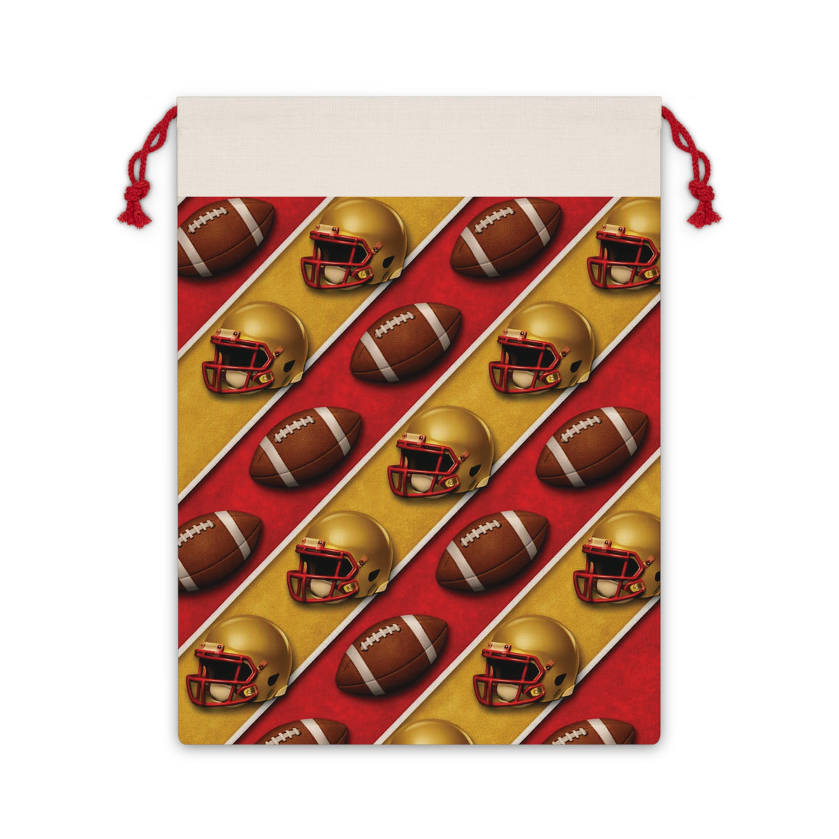 Game Day Gift Bag