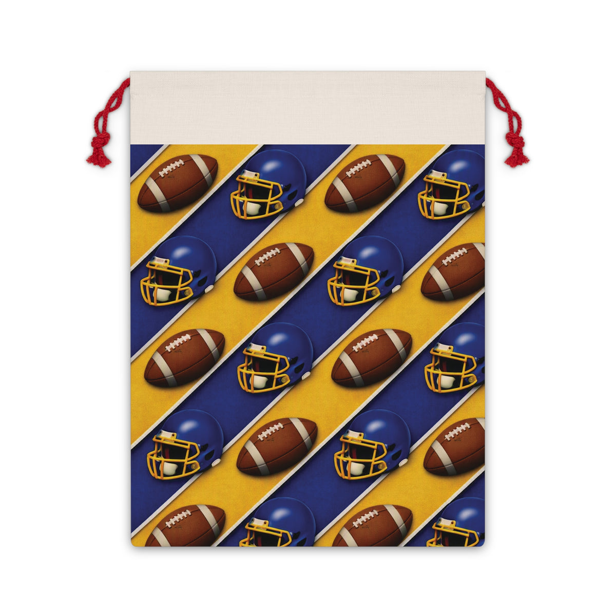 Game Day Gift Bag