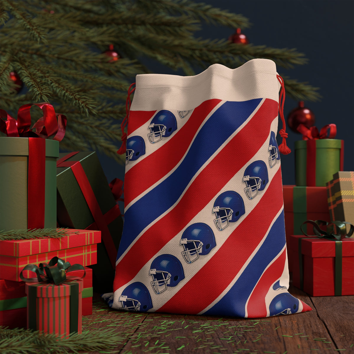 Game Day Gift Bag