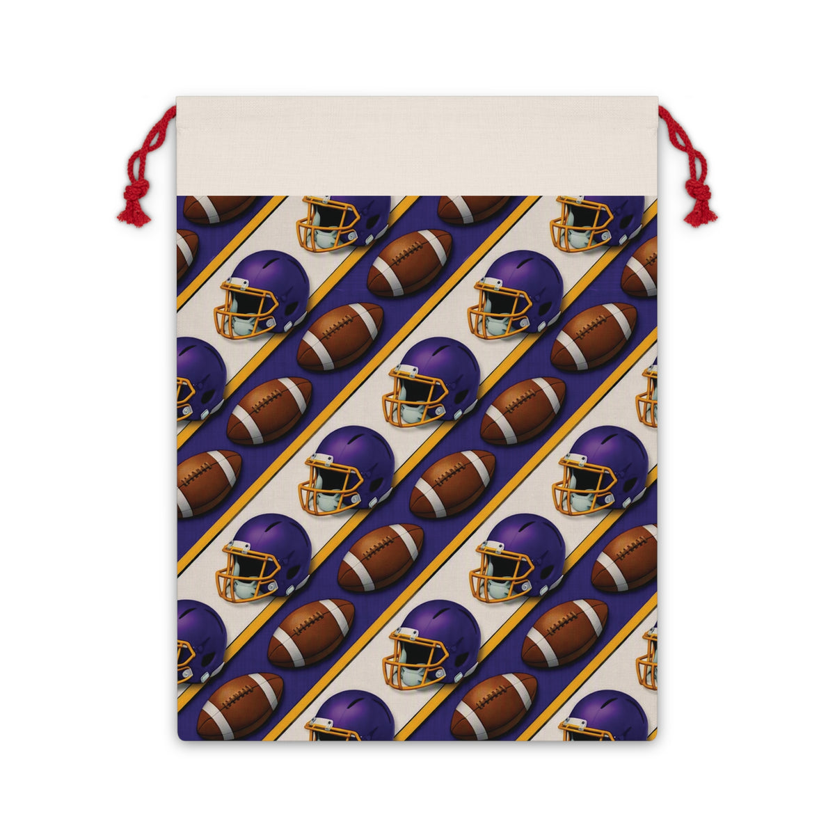 Game Day Gift Bag