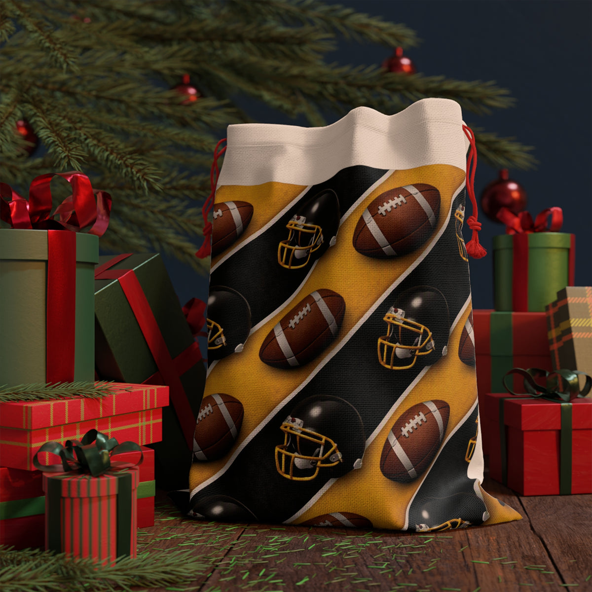 Game Day Gift Bag