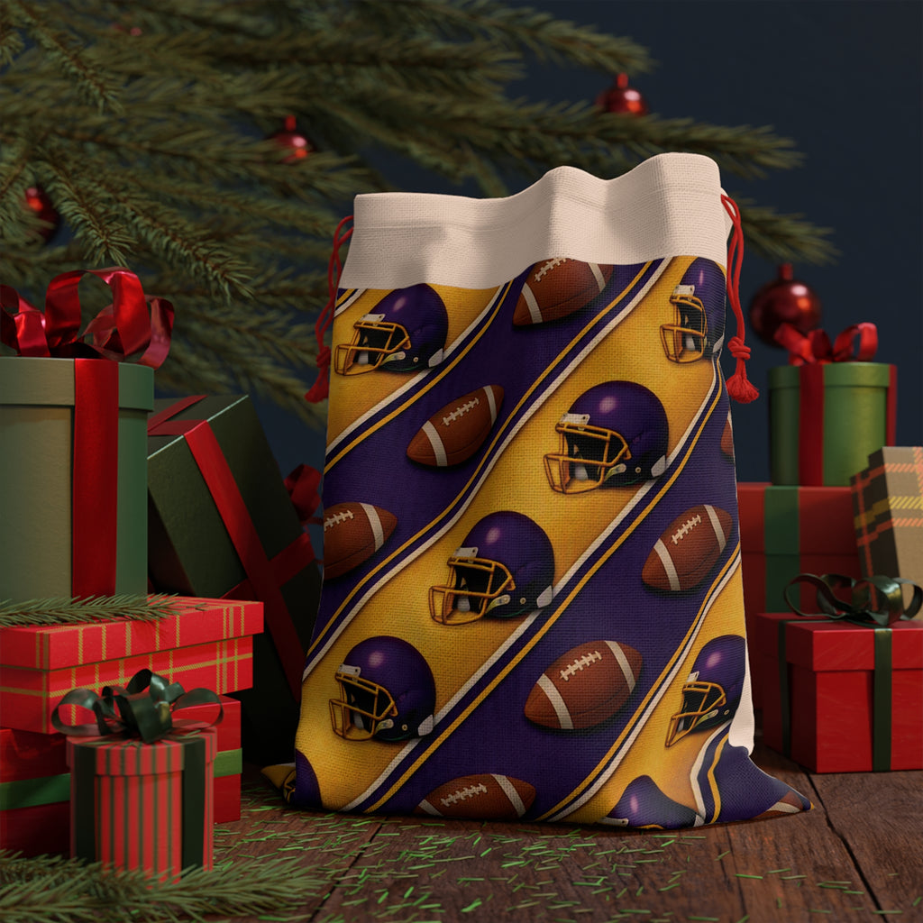 Game Day Gift Bag