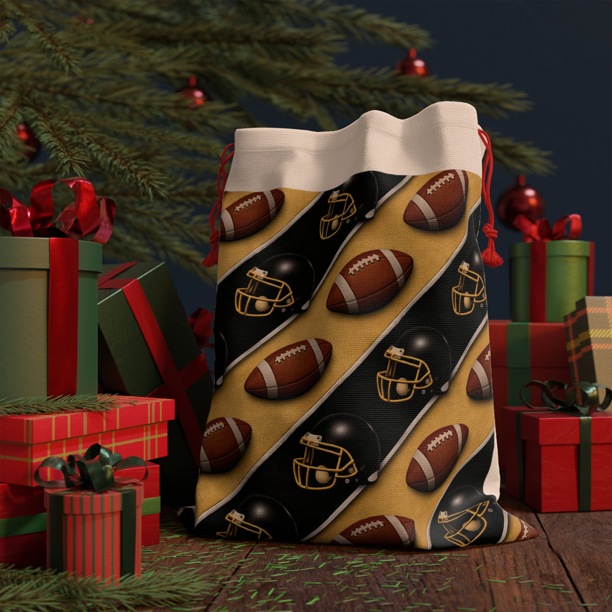 Game Day Gift Bag