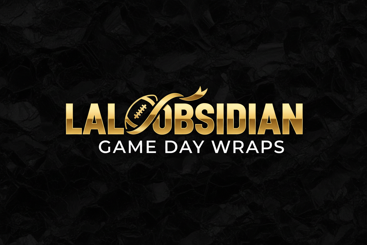 Obsidian LAL